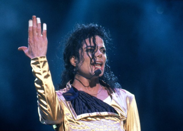Michael Jackson’s documentary