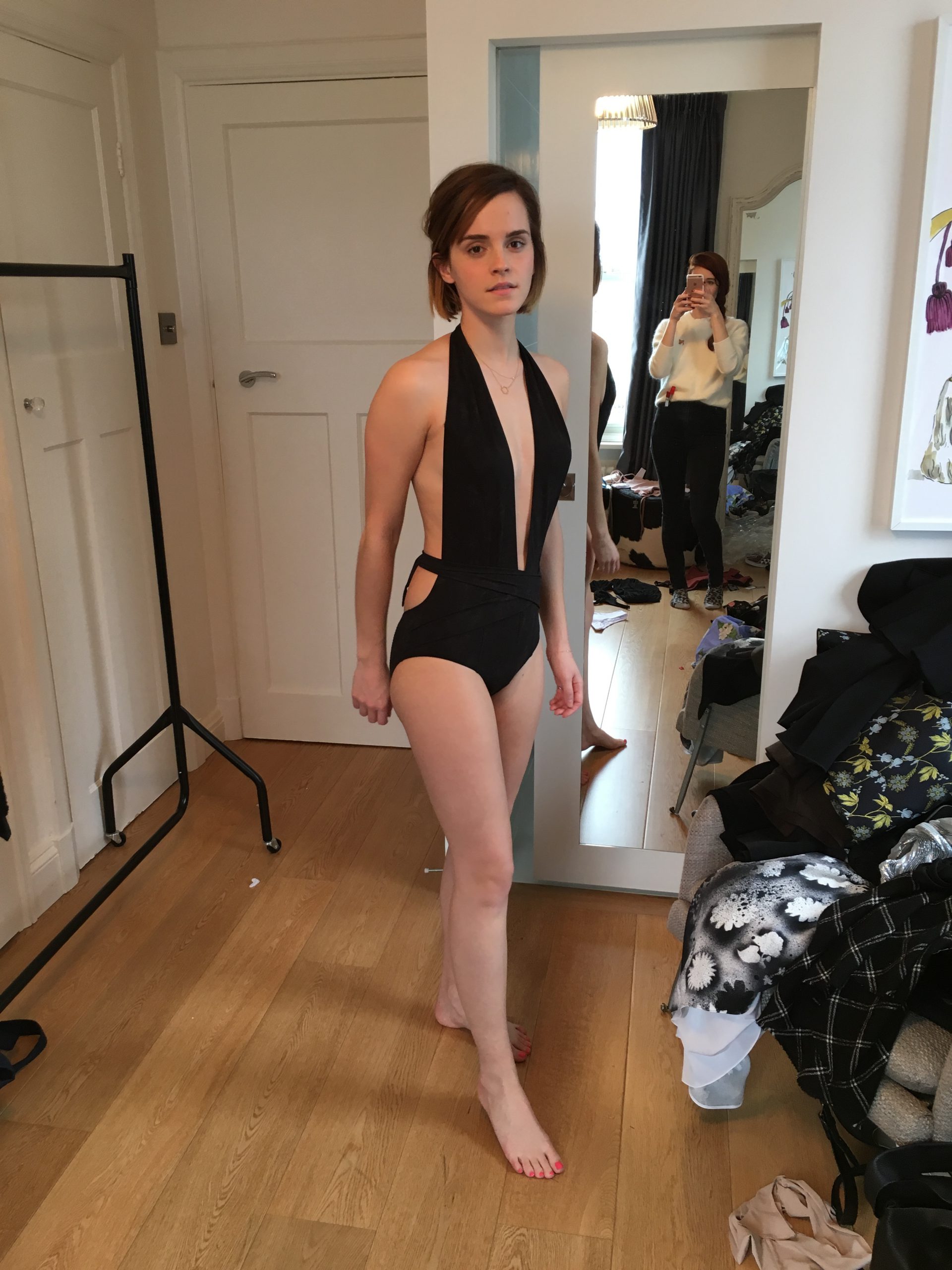 Emma watson leaked pictures