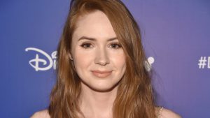 Karen Gillan Nude Leaked Pics Videos Full Bio Here All Sorts Here