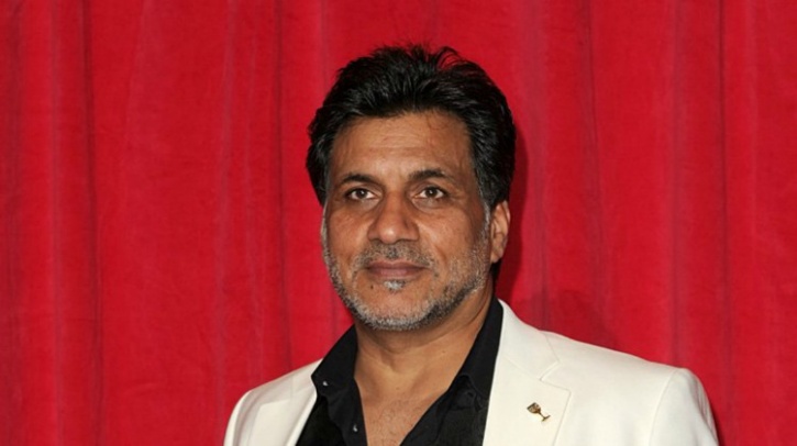 Marc Anwar