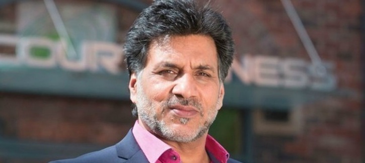 Marc Anwar