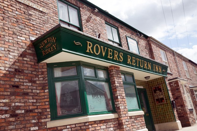 Coronation Street