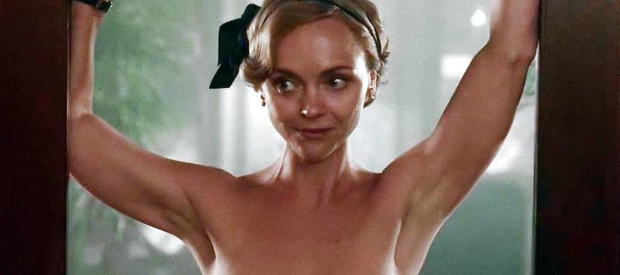 christina ricci