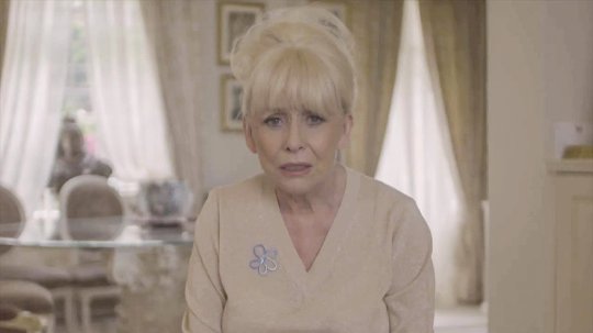 Barbara windsor