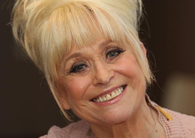 Barbara Windsor ambassador