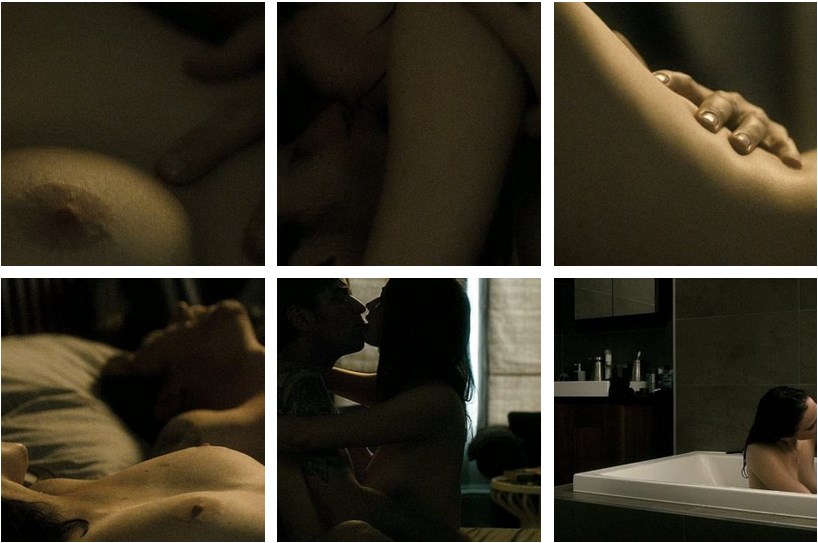 eva green nude photos