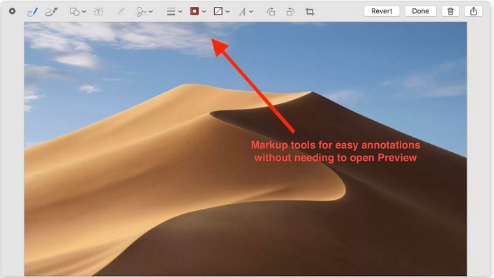 How to screenshot on MacBook Pro