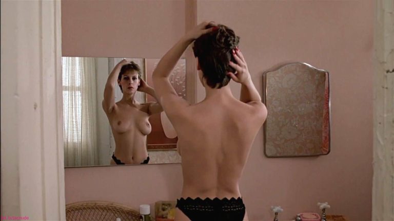 jamie lee curtis nude