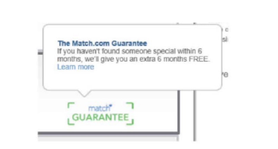 match.com dating app