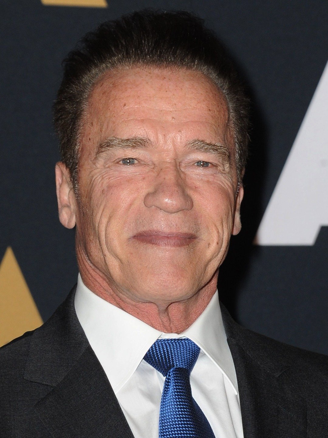 Arnold Schwarzenegger Age 72 Returns To Terminator - All Sorts Here!