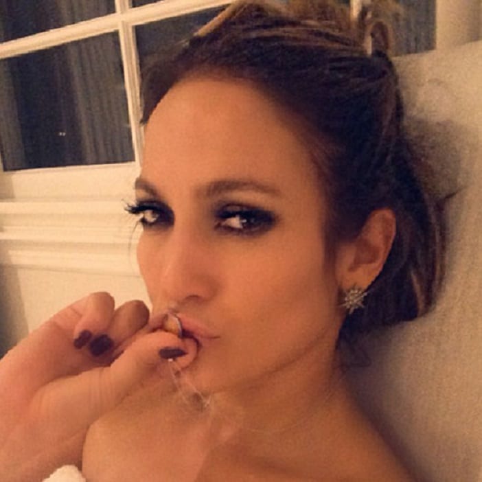 First here are a few facts about J.Lo.