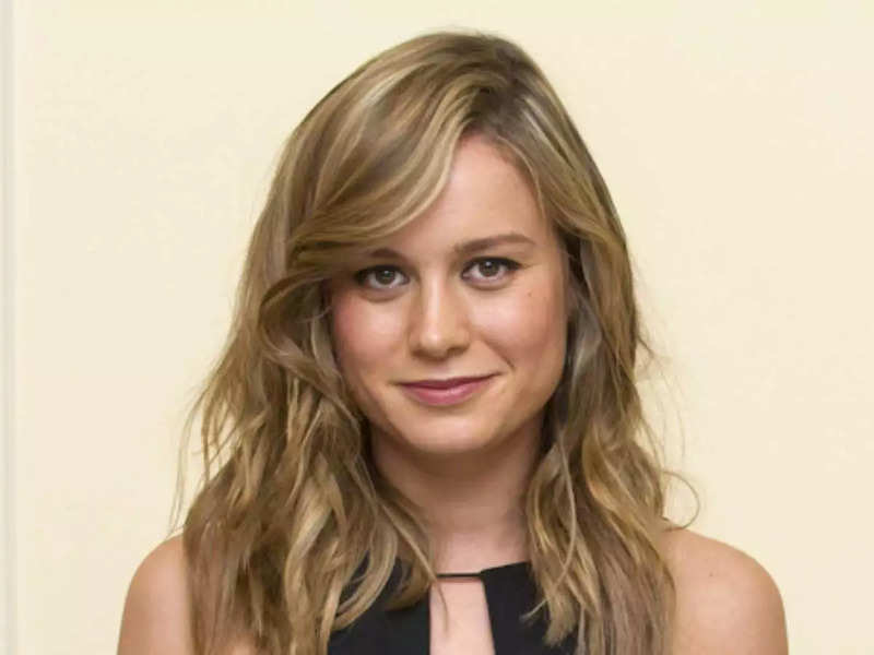 brie larson