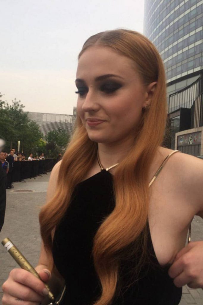 sophie turner age