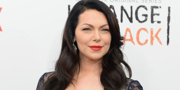 laura prepon in orange is the new black