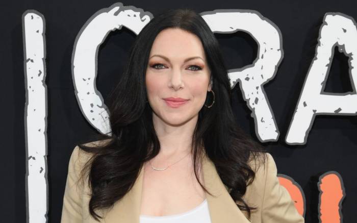 Laura Prepon thriller