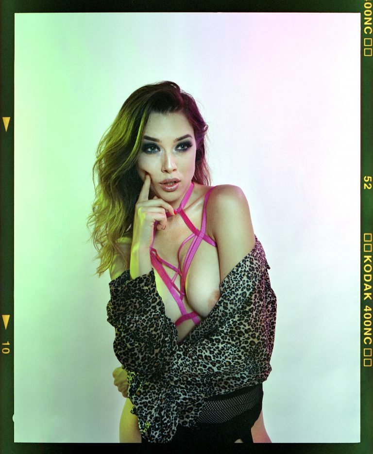 lauren summer nude