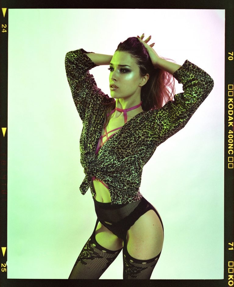lauren summer sexy