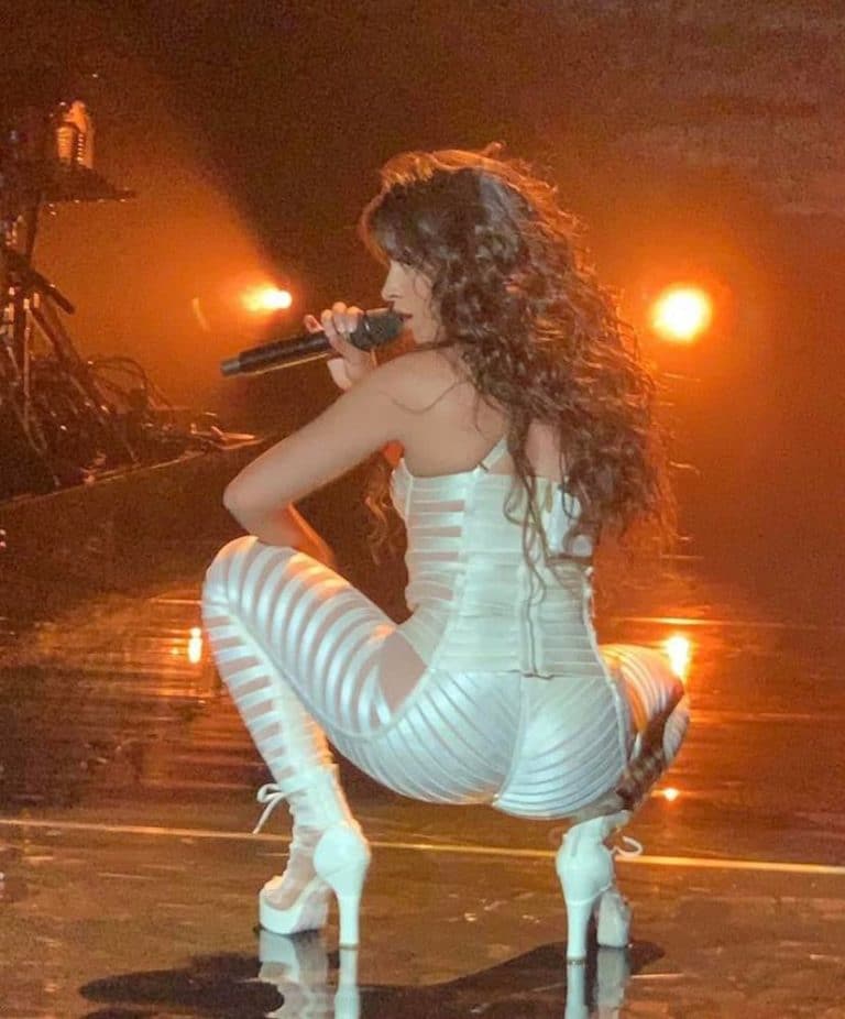 Camila Cabello