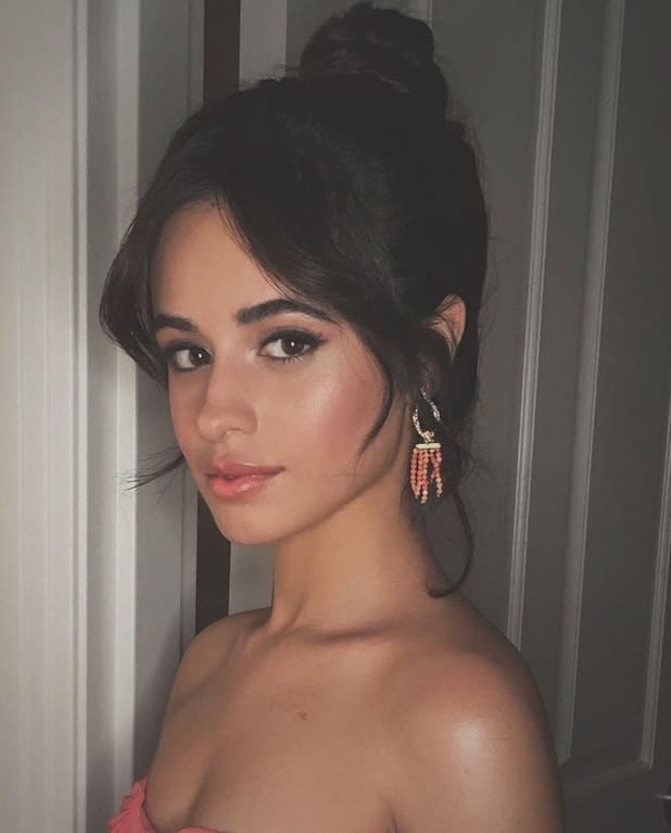 camila cabello