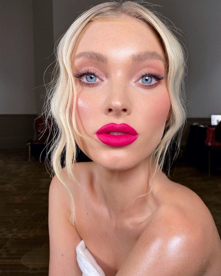 elsa hosk age