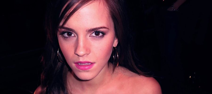 Emma Watson sexy photo