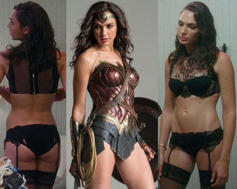 gal gadot movies