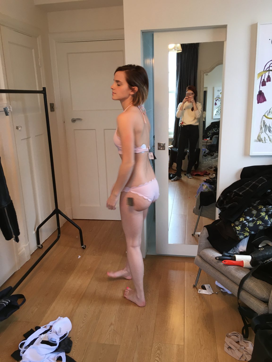 Emma Watson Nude Pics, Fappening Leaks & Videos! - All Sorts