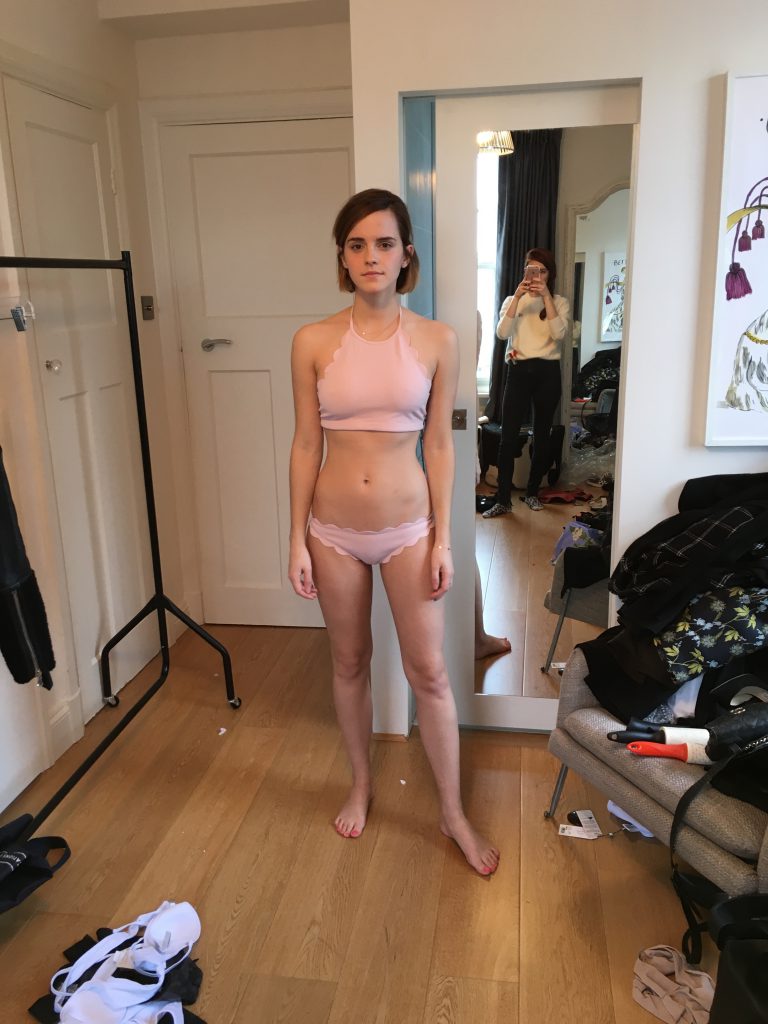 Emma Watson Sexy photos