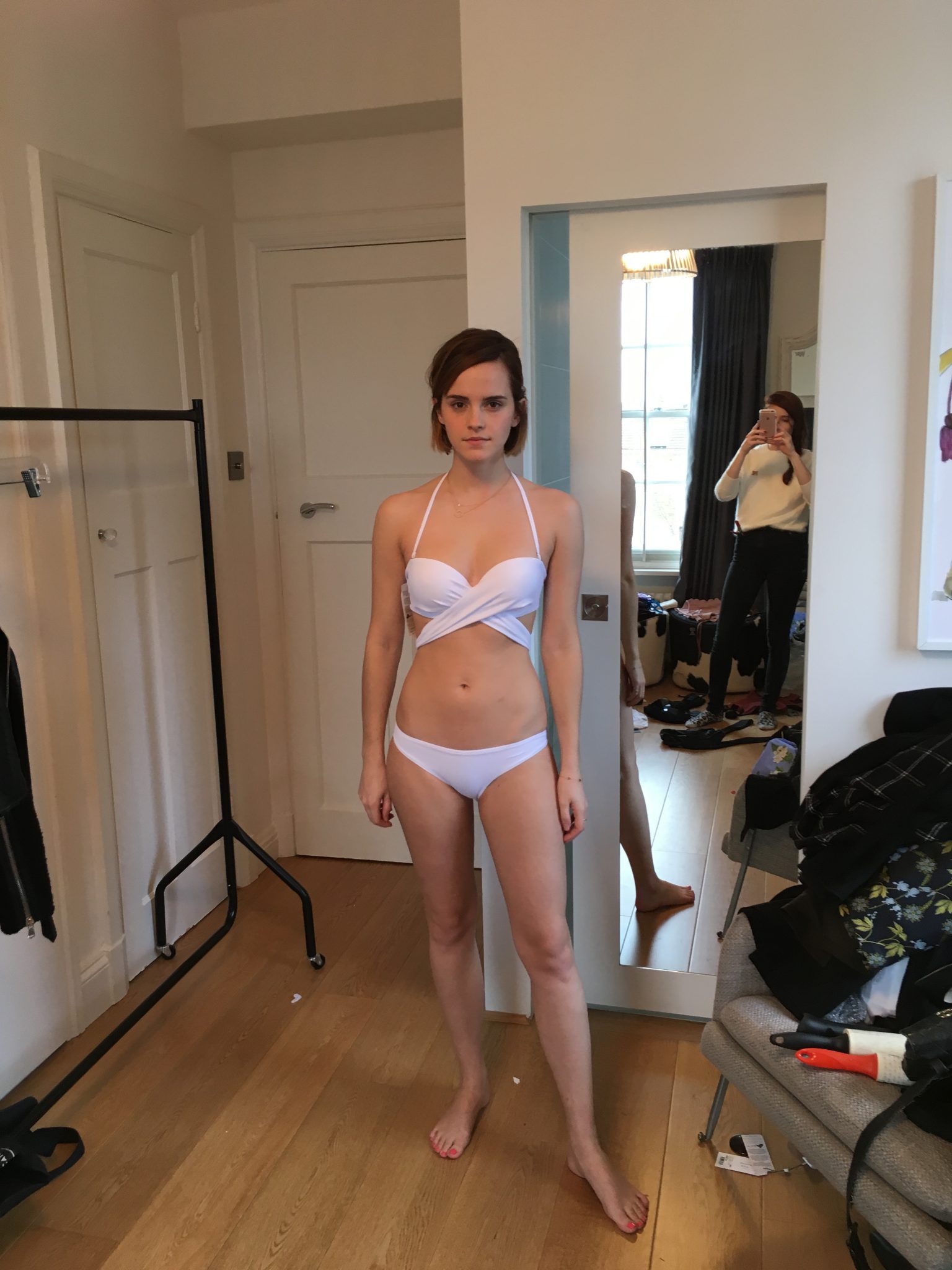 Emma Watson Sexy photos.