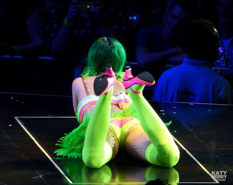 katy perry sexy ass