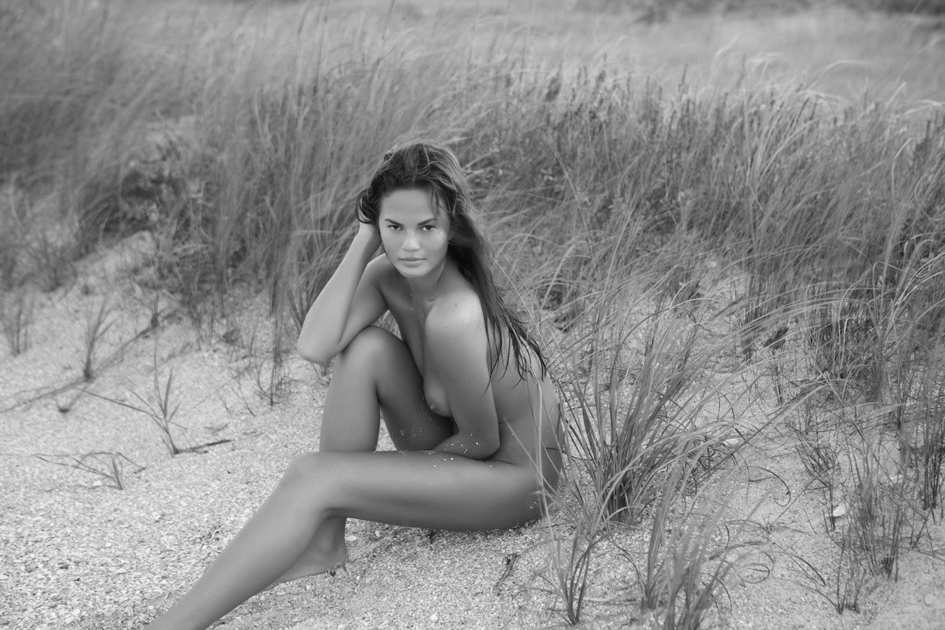 Chrissy Teigen Nude Photo Collection & Bio Here! - All Sorts