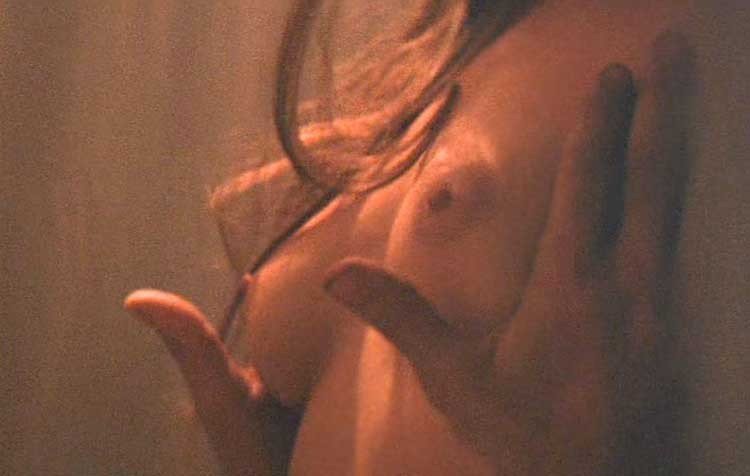 Angelina Jolie Nude.