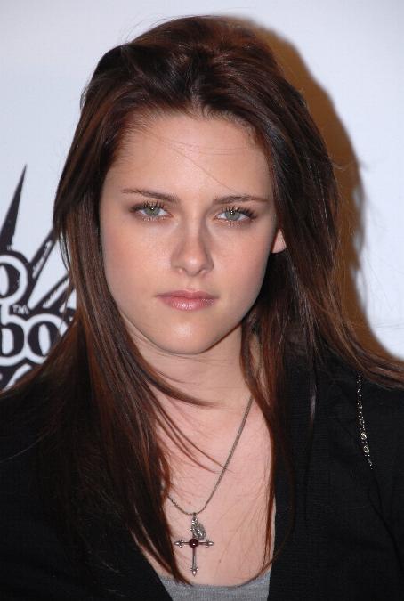 kristen jaymes stewart