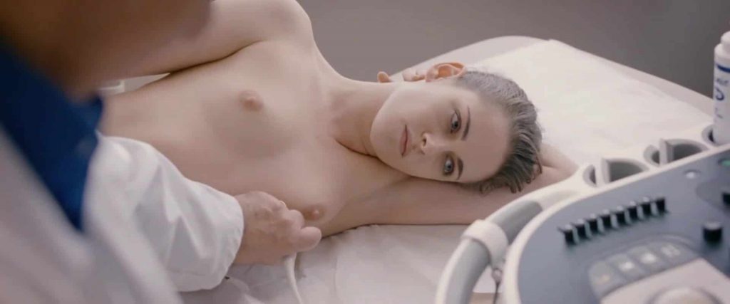 Kristen Stewart Nude