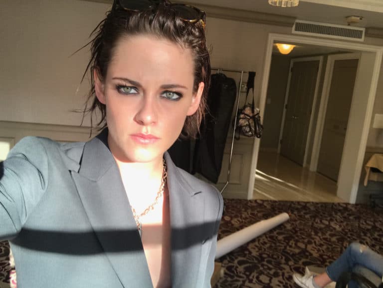 Sexy Kristen Stewart