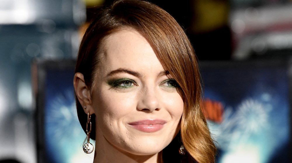 emma stone movies