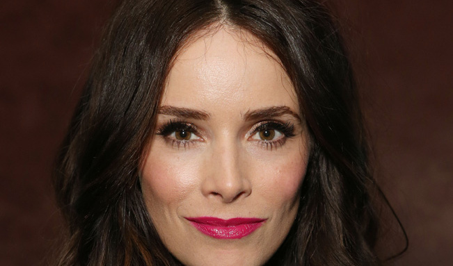 Abigail Spencer Has Gotten Over Her Nude Video Scandal 