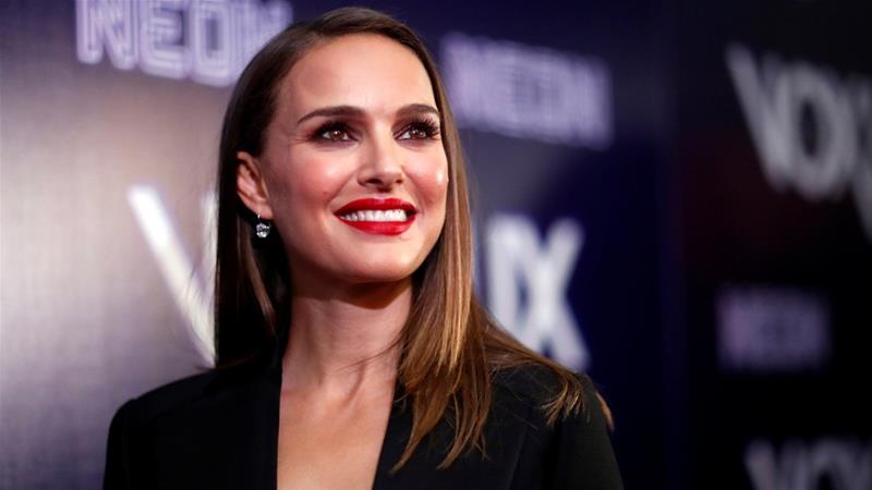 natalie portman net worth