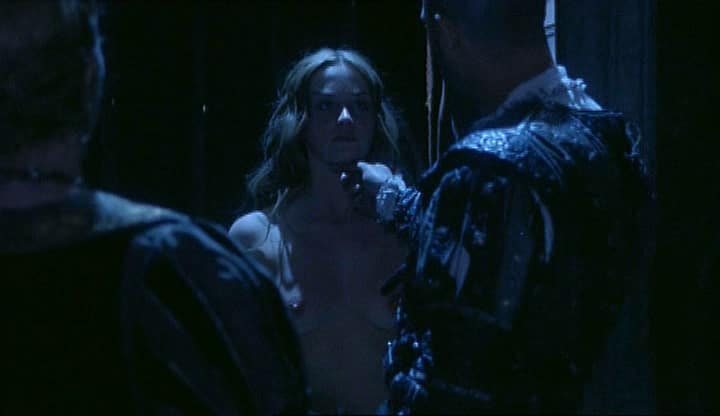 Emily Blunt Naked – Henry VIII film