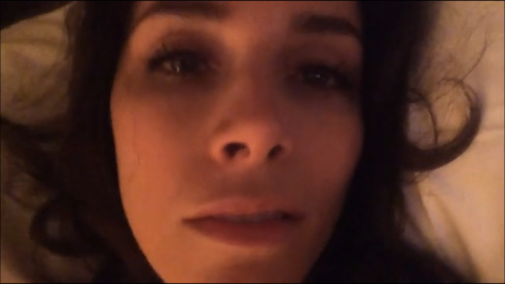 Abigail Spencer New Masturbation Video Stills Pics