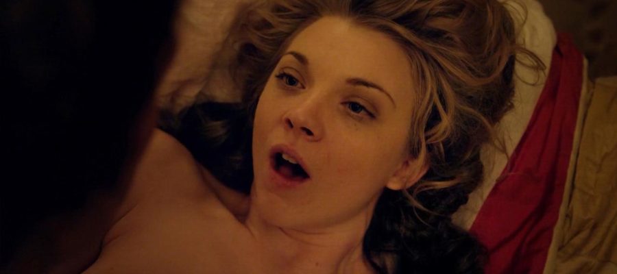 Natalie Dormer Nude Pics