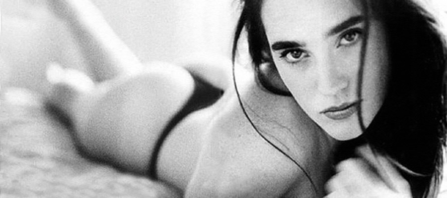 Jennifer Connelly nude