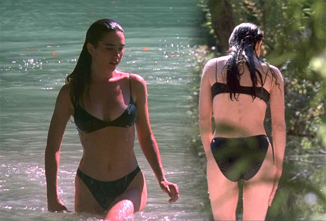 Jennifer Connelly nude photos