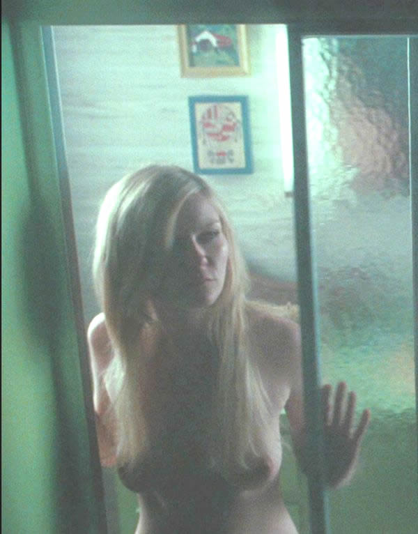 Kirsten Dunst Nude Leaked Photos