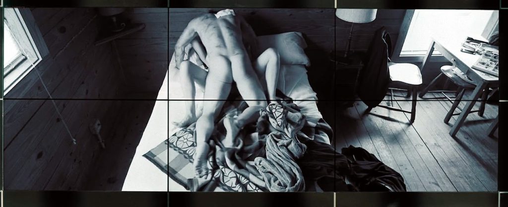 Elizabeth Olsen Nude Photos