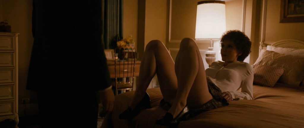 Jennifer Connelly Nude Scene – American Pastoral
