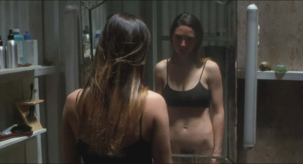 Jennifer Connelly Pussy Exposed – Requiem for a Dream