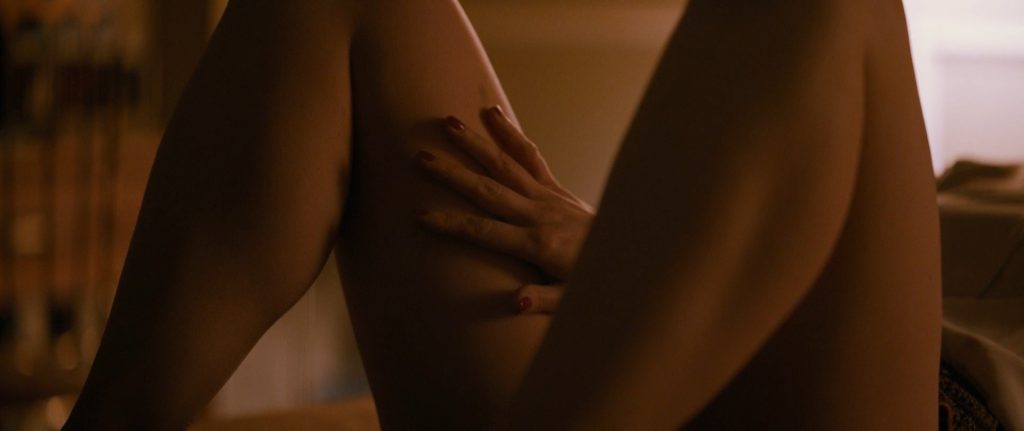 Jennifer Connelly Nude Scene – American Pastoral
