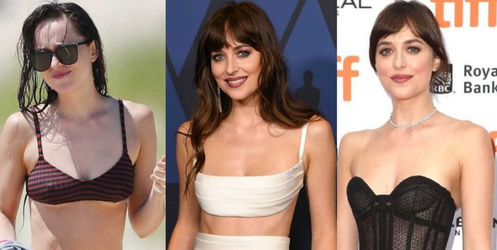 dakota johnson instagram