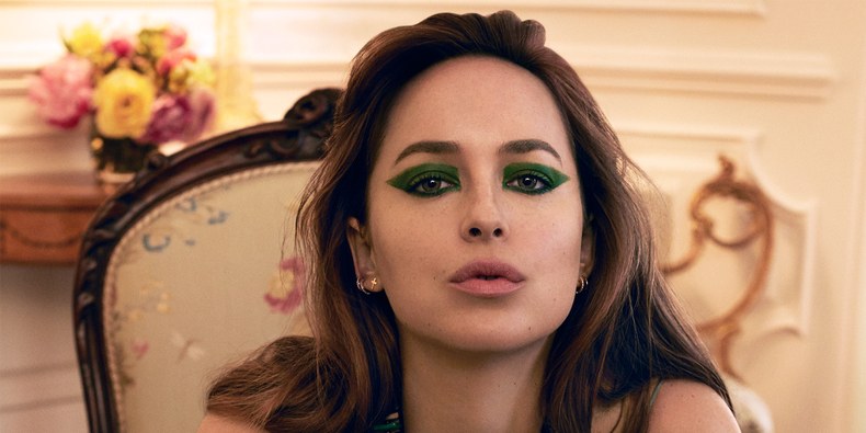 dakota johnson instagram